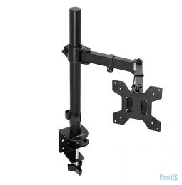Esperanza Desk Holder for 2 computer monitor 10