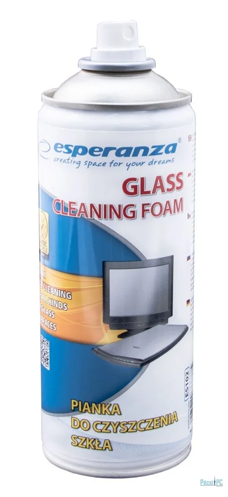 Esperanza ES102 cleaning LCD/TFT displays Hab 400ml