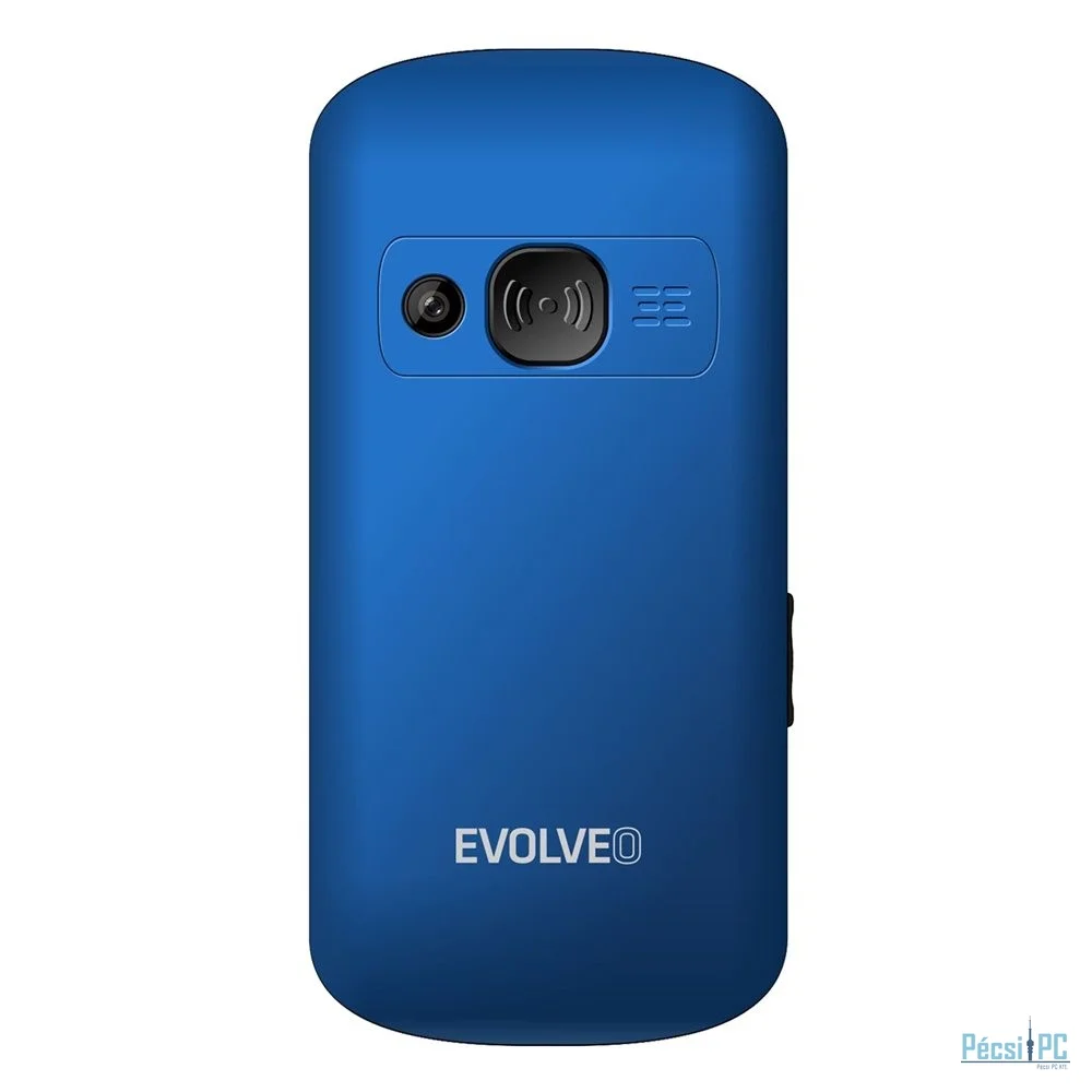 Evolveo EasyPhone XS Blue