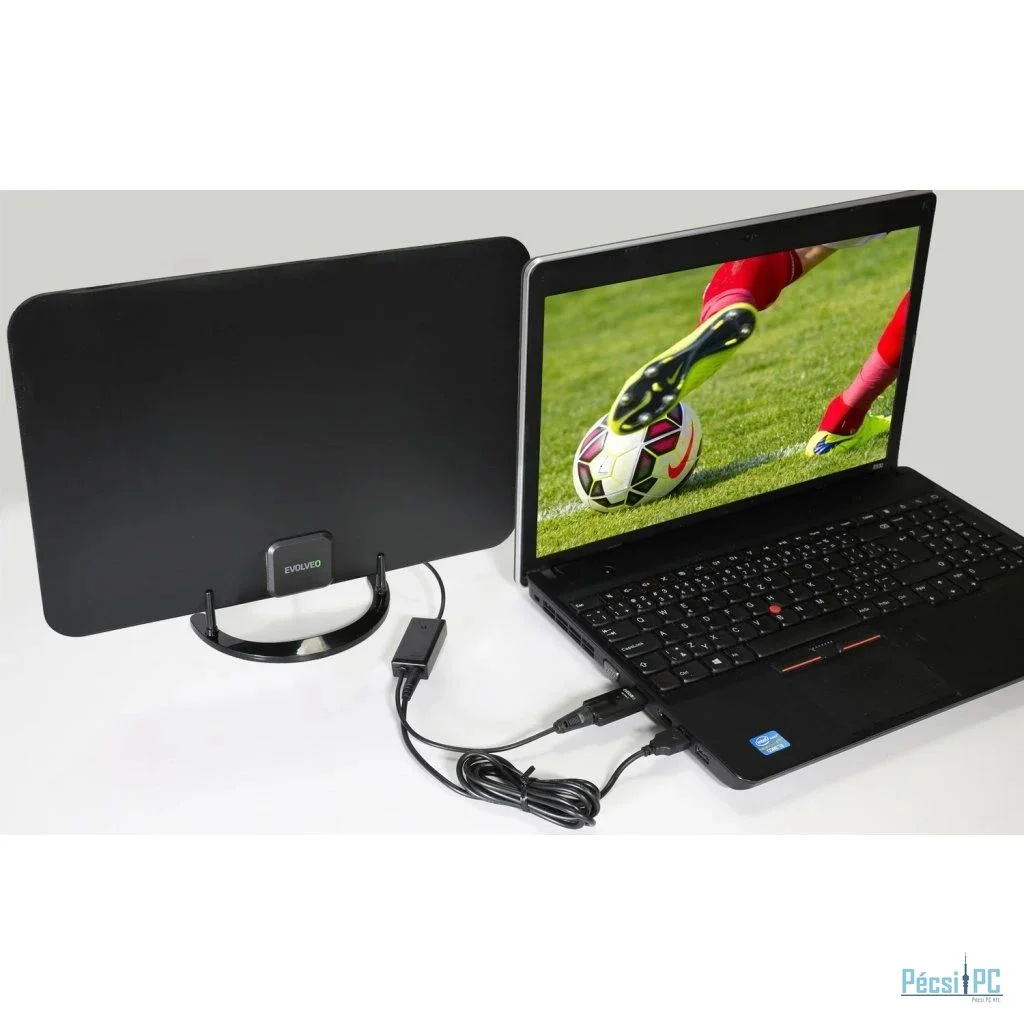 Evolveo Xany 2A LTE Indoor DVB-T2 Antenna