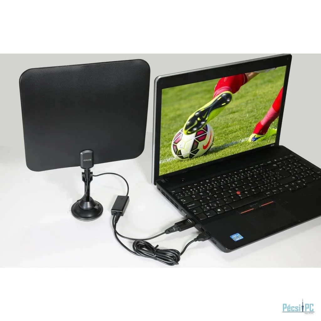 Evolveo Xany 2C LTE Indoor DVB-T/T2 Antenna