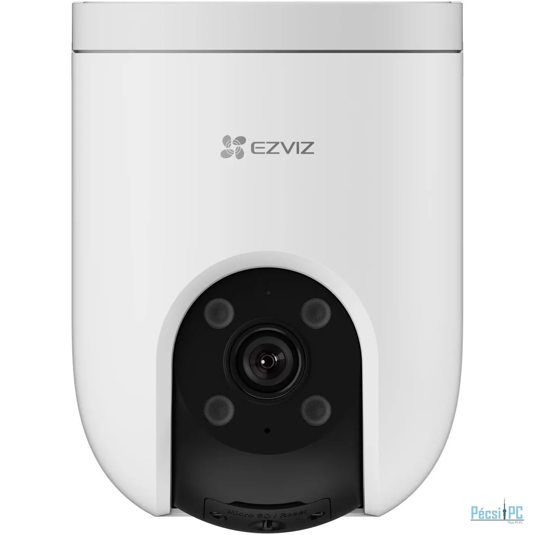 Ezviz H8c SE 2K Pan & Tilt Wi-Fi Camera