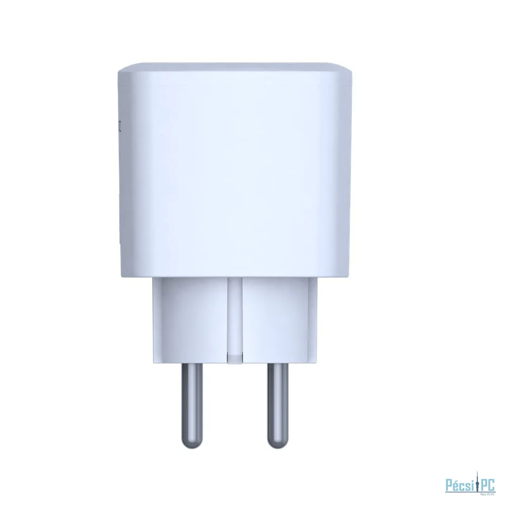 Ezviz T30-10B Remote Control Smart Plug White