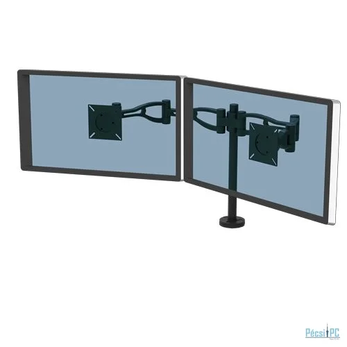 Fellowes Vista Dual Monitor Arm
