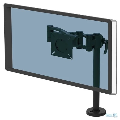 Fellowes Vista Single Monitor Arm