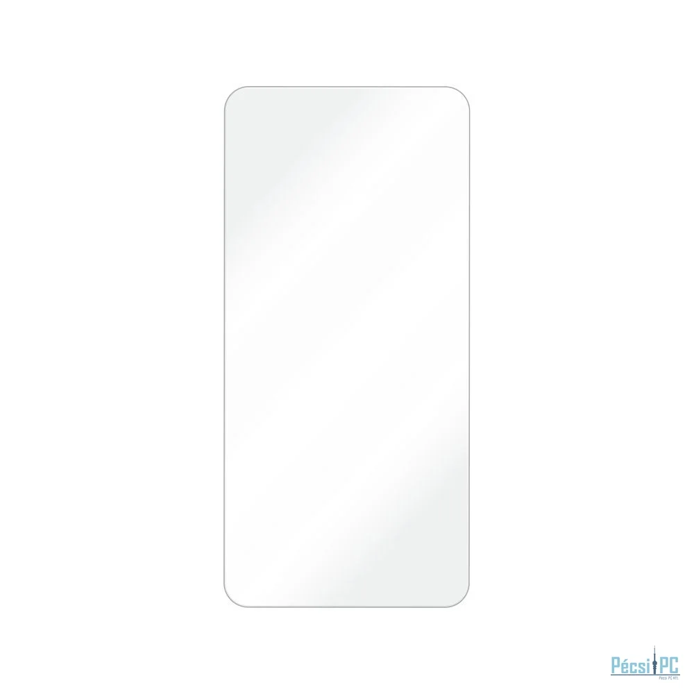 FIXED 2,5D edzett üveg Samsung Galaxy S25 Edge 5G készülékhez