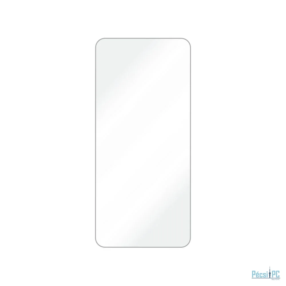 FIXED 2,5D edzett üveg Samsung Galaxy Xcover 7 Pro készülékhez