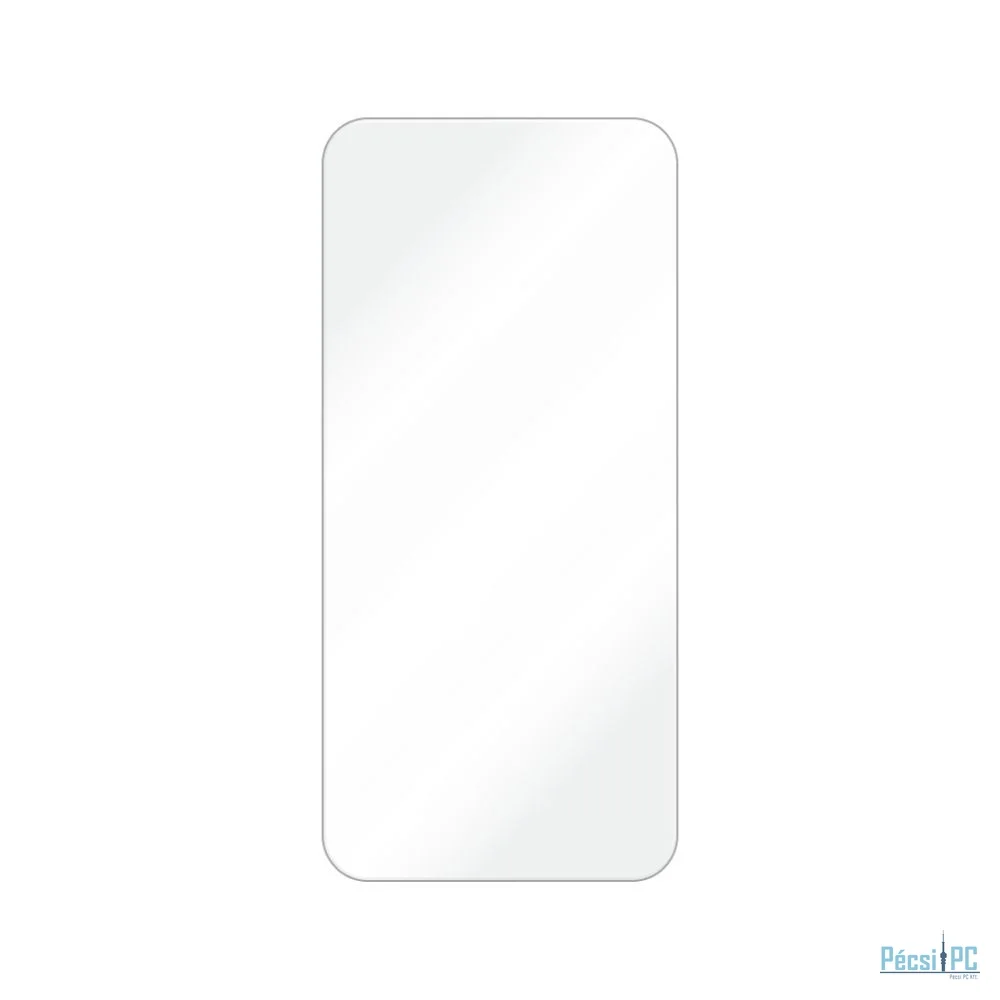 FIXED 2,5D edzett üveg Xiaomi 15T telefonhoz