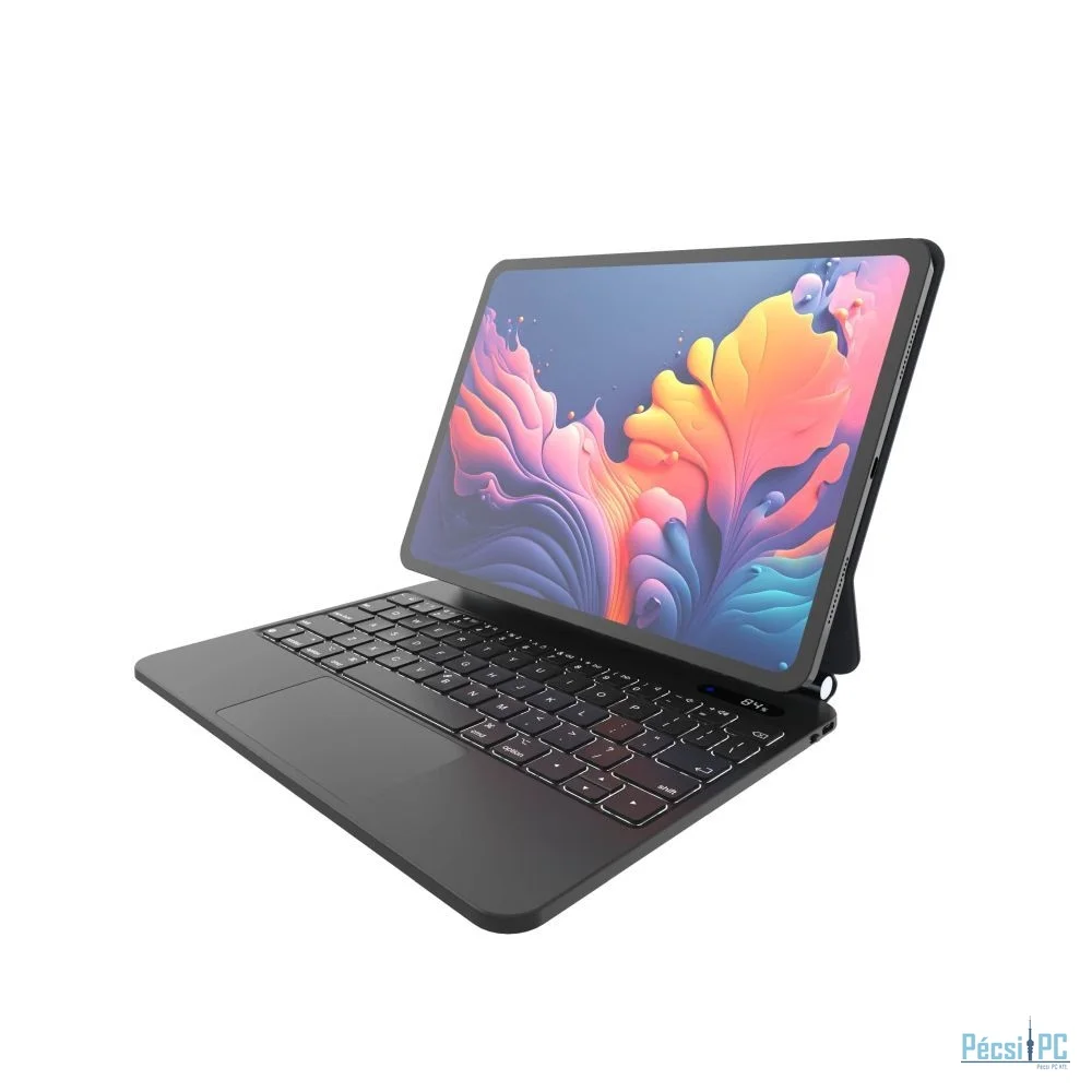 FIXED Tok billentyűzettel Apple iPad Pro 12.9