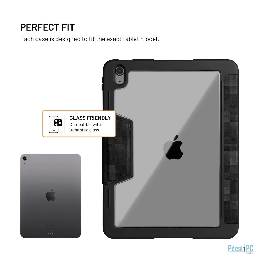 FIXED Tok Apple iPad 10,9