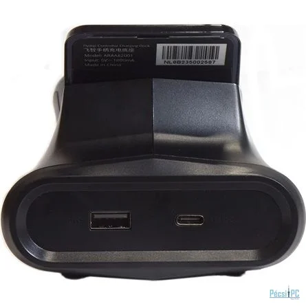 Flydigi Wireless Charging Dock Black
