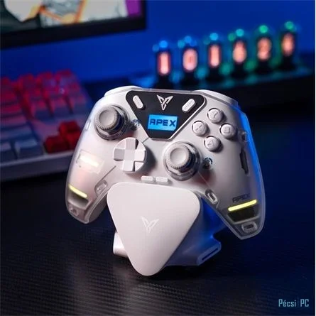 Flydigi Wireless Charging Dock White