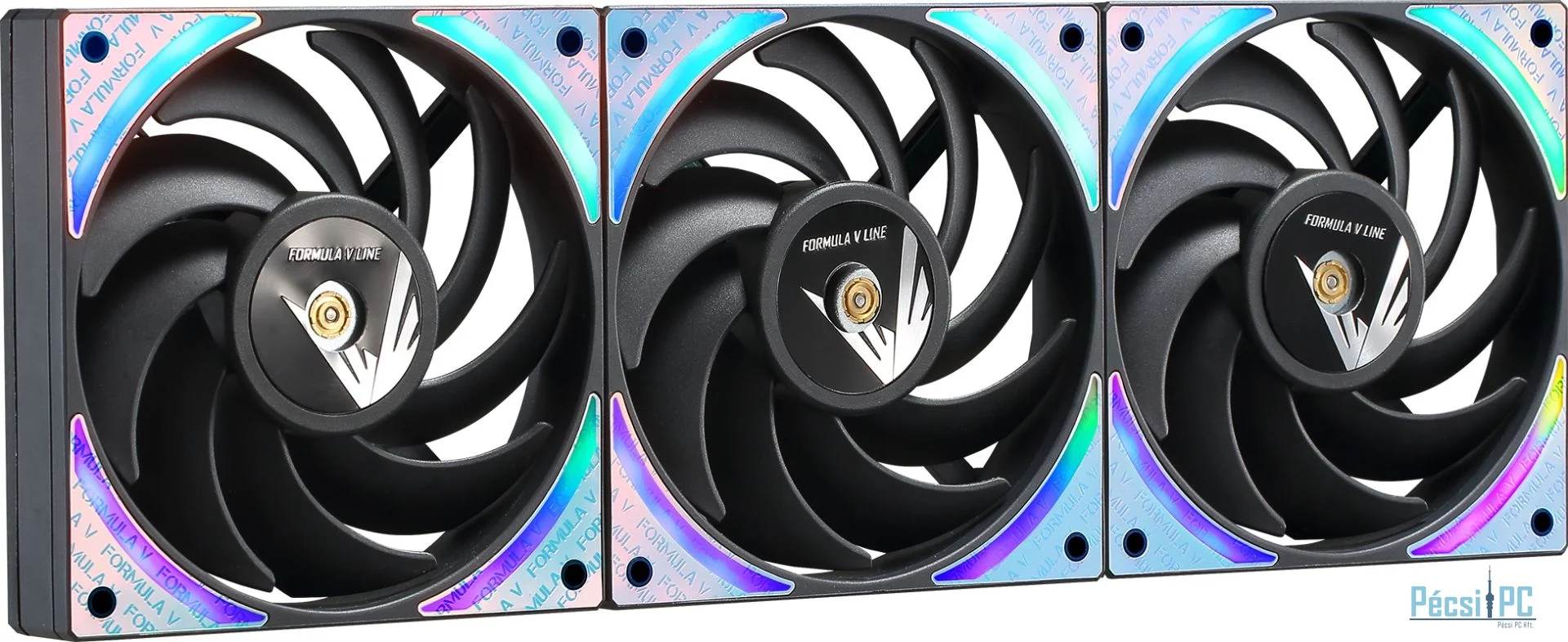 Formula Air Bridge Plus