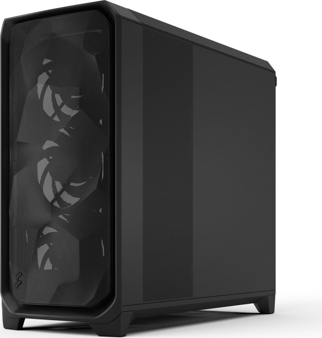 Fractal Design Meshify 3 XL Tempered Glass Light Tint Black