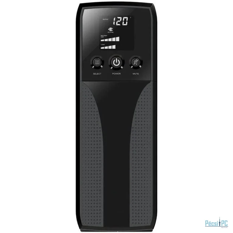 FSP PPF7200600 ST 1200 LCD 1200VA UPS