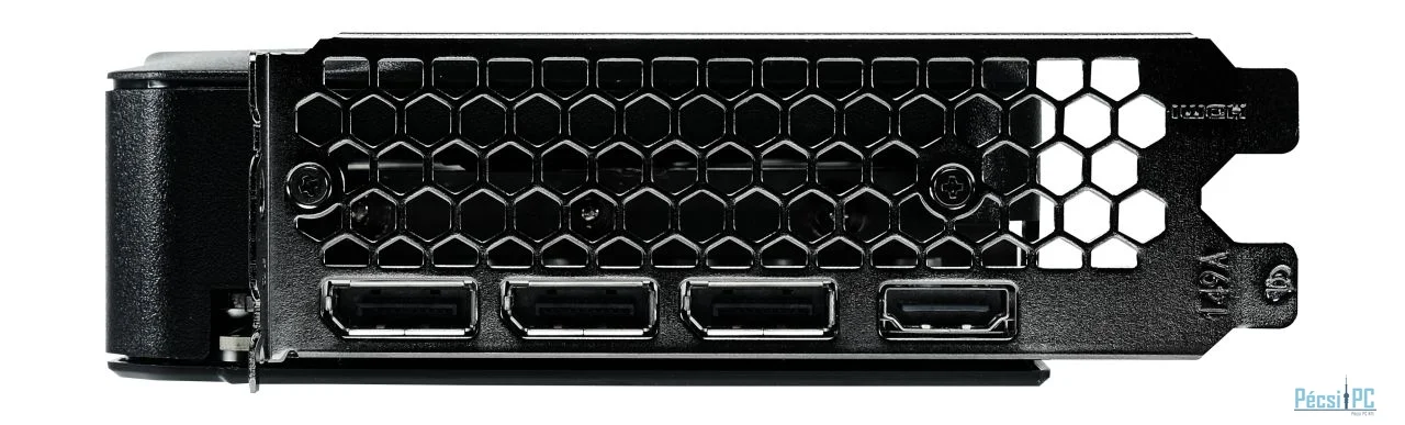 Gainward GeForce RTX5060 8GB DDR7 Ghost