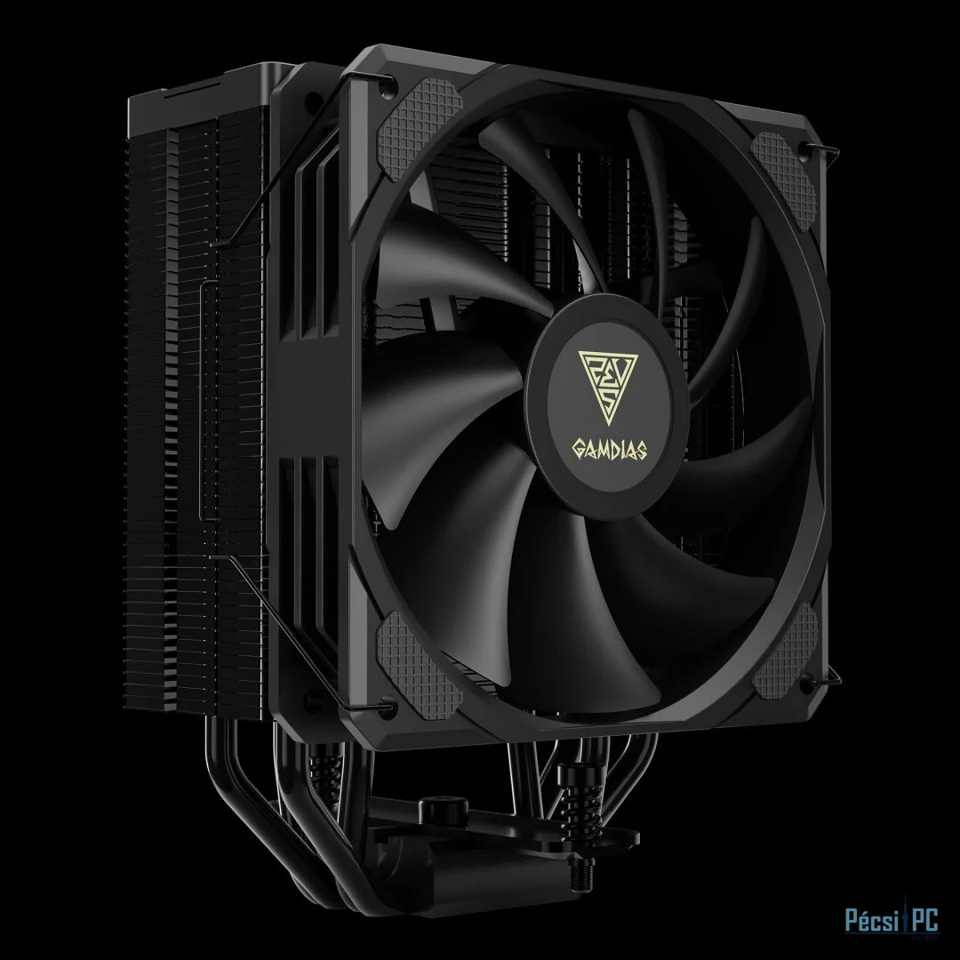 Gamdias Boreas E2-410 CPU Cooler