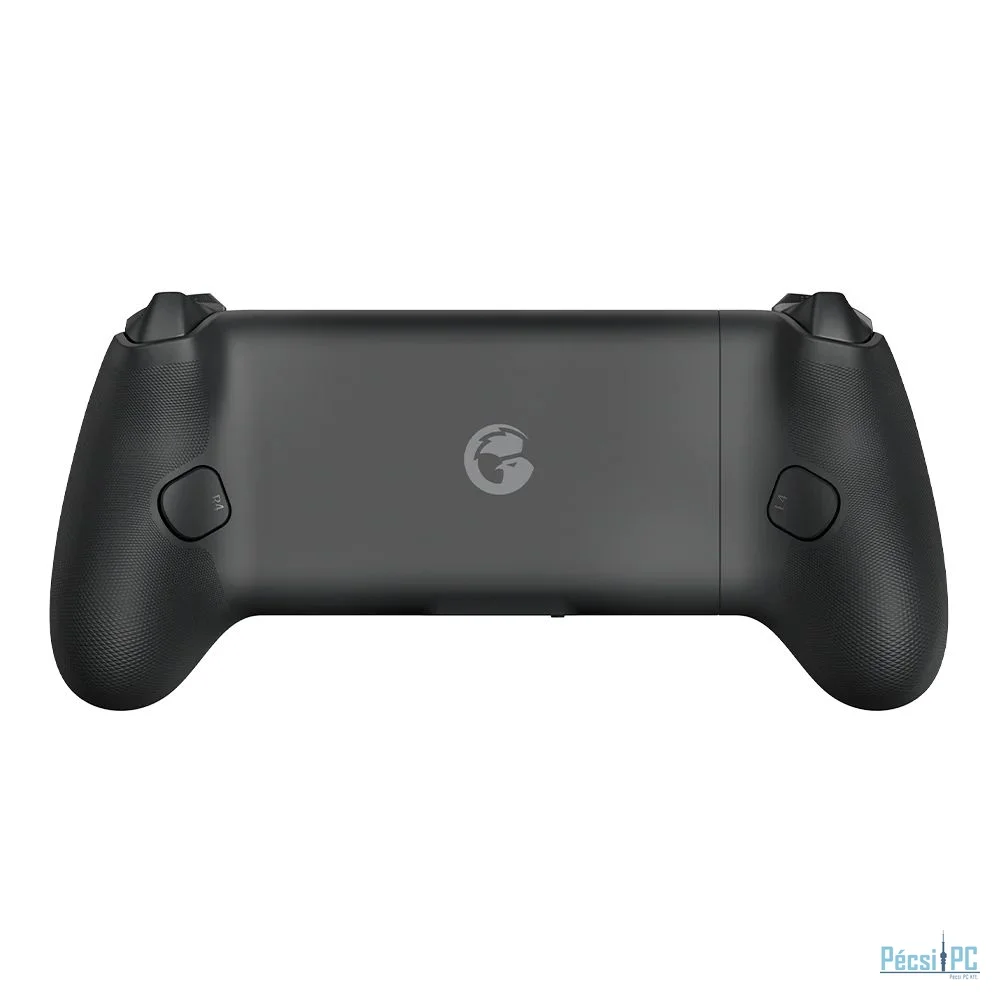 GameSir G8 Plus Bluetooth Gamepad Black