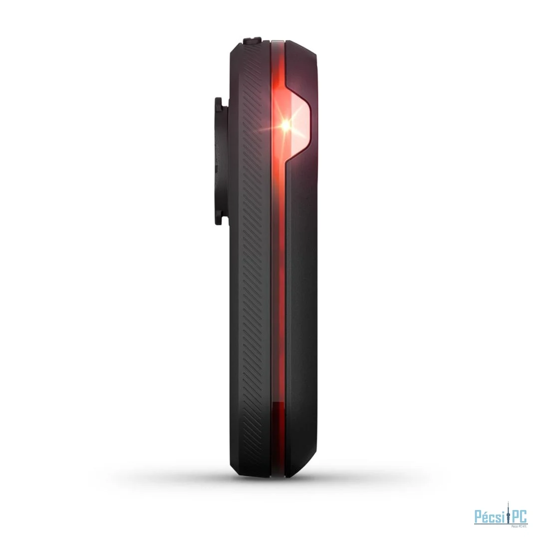 Garmin Varia RTL515 Radar tail light Black