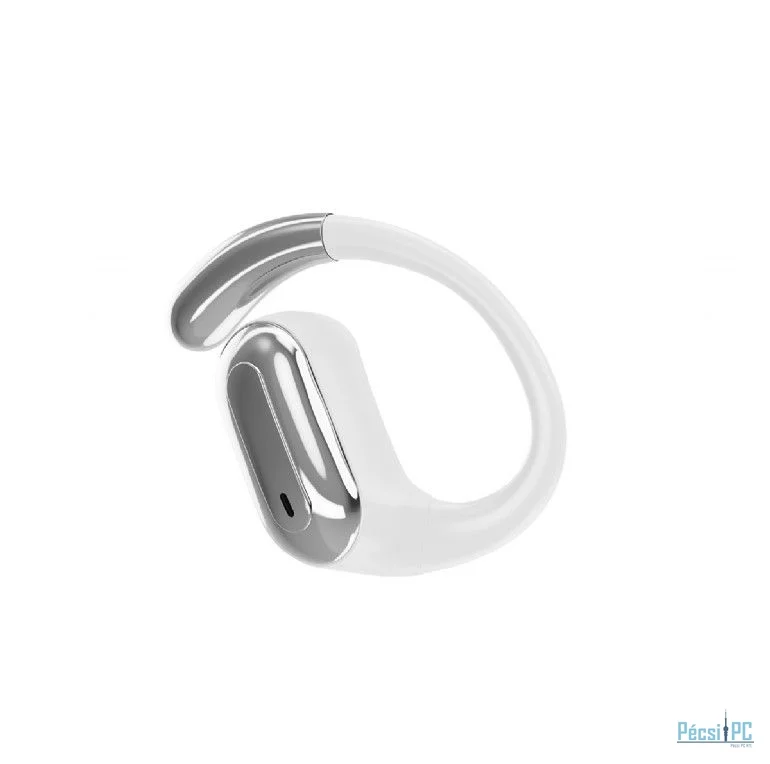 Gembird BT open-ear TWS headphones White