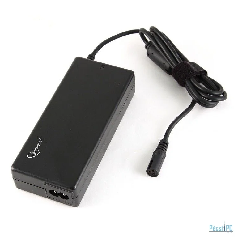 Gembird NPA-AC1D AC mains 90W universal notebook power adaptor
