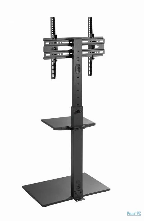 Gembird TVS-55T-02 TV floor stand 32