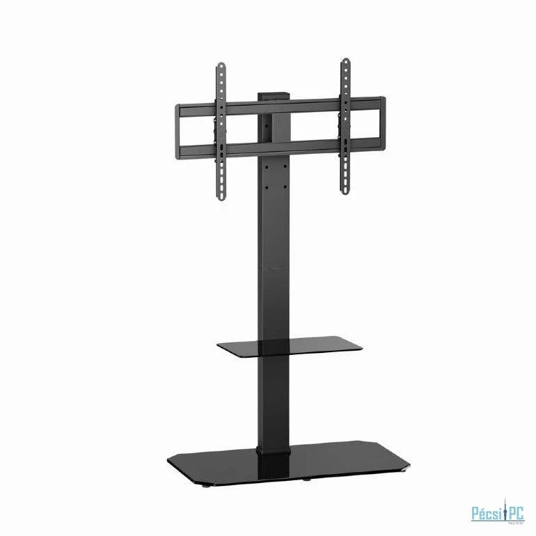 Gembird TVS-86ST-01 TV floor stand 43