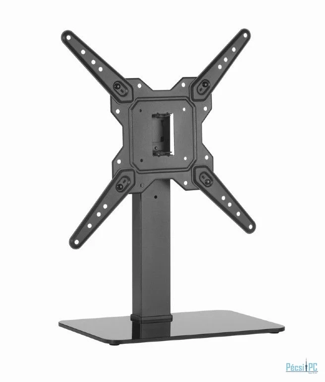 Gembird TVS-D55S-01 Tabletop TV stand (swivel) 23