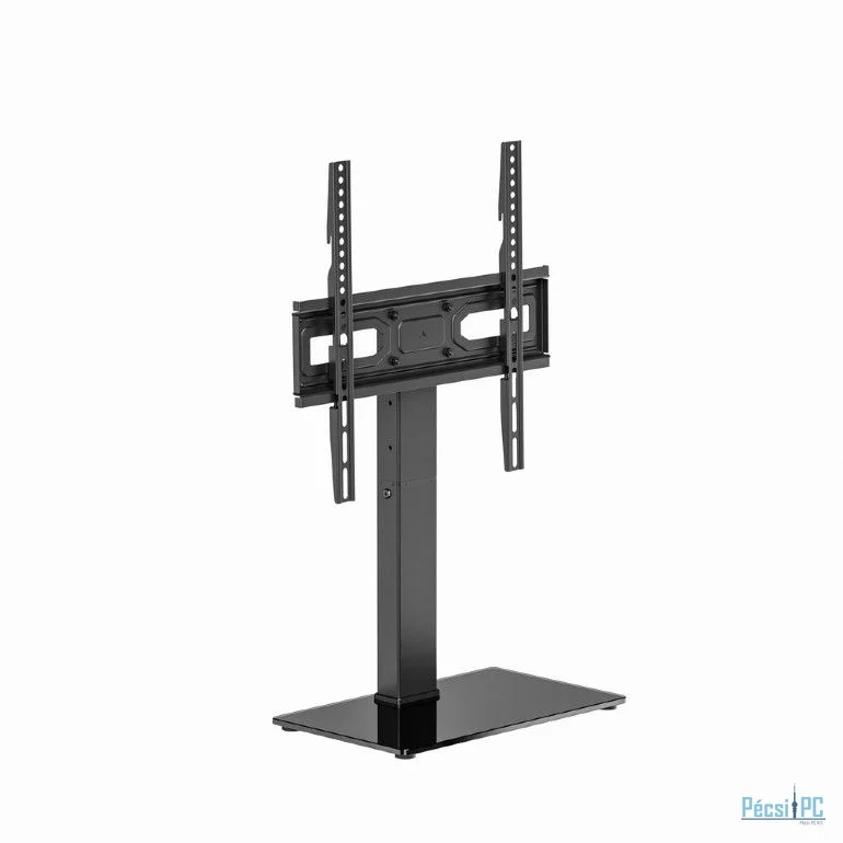 Gembird TVS-D65S-01 Tabletop TV stand (swivel) 32