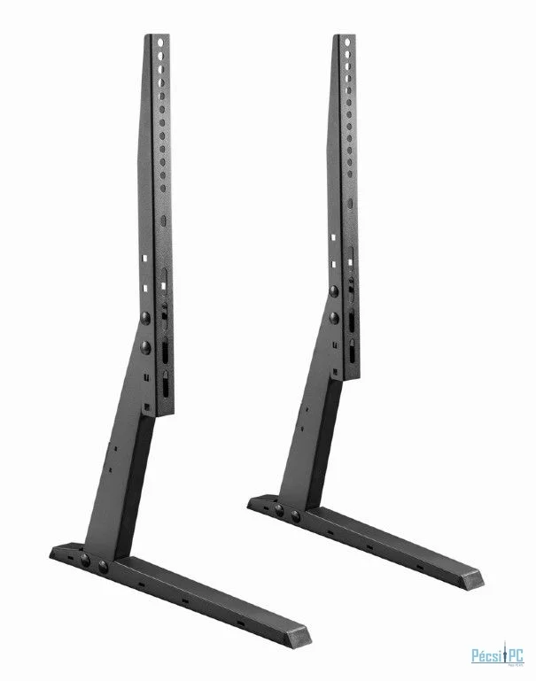 Gembird TVS-D70F-01 Tabletop TV stand 37