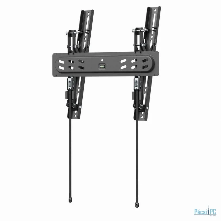 Gembird WM-65T-PRO-01 TV wall mount 32”-65” Black