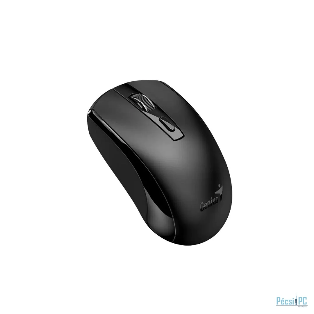 Genius ECO-8150 Wireless Mousre Black