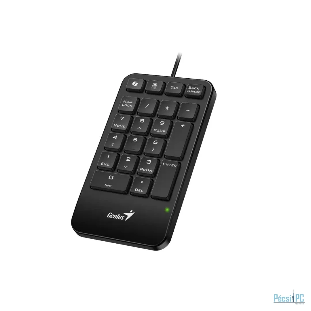 Genius Numpad 125