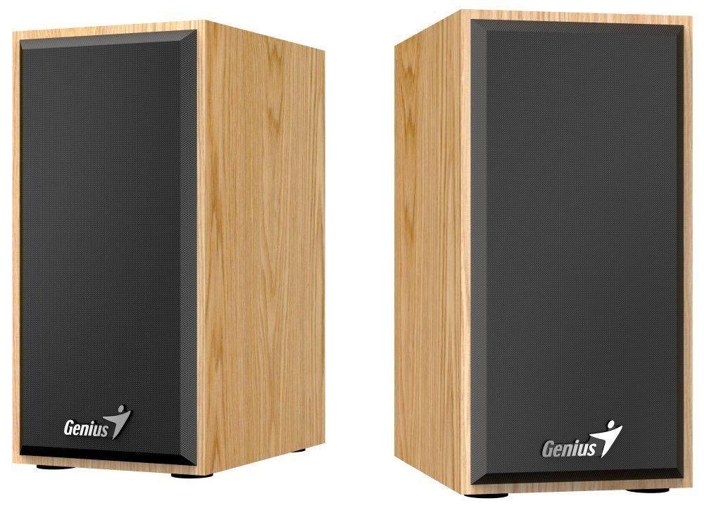 Genius SP-HF180 Light Wood