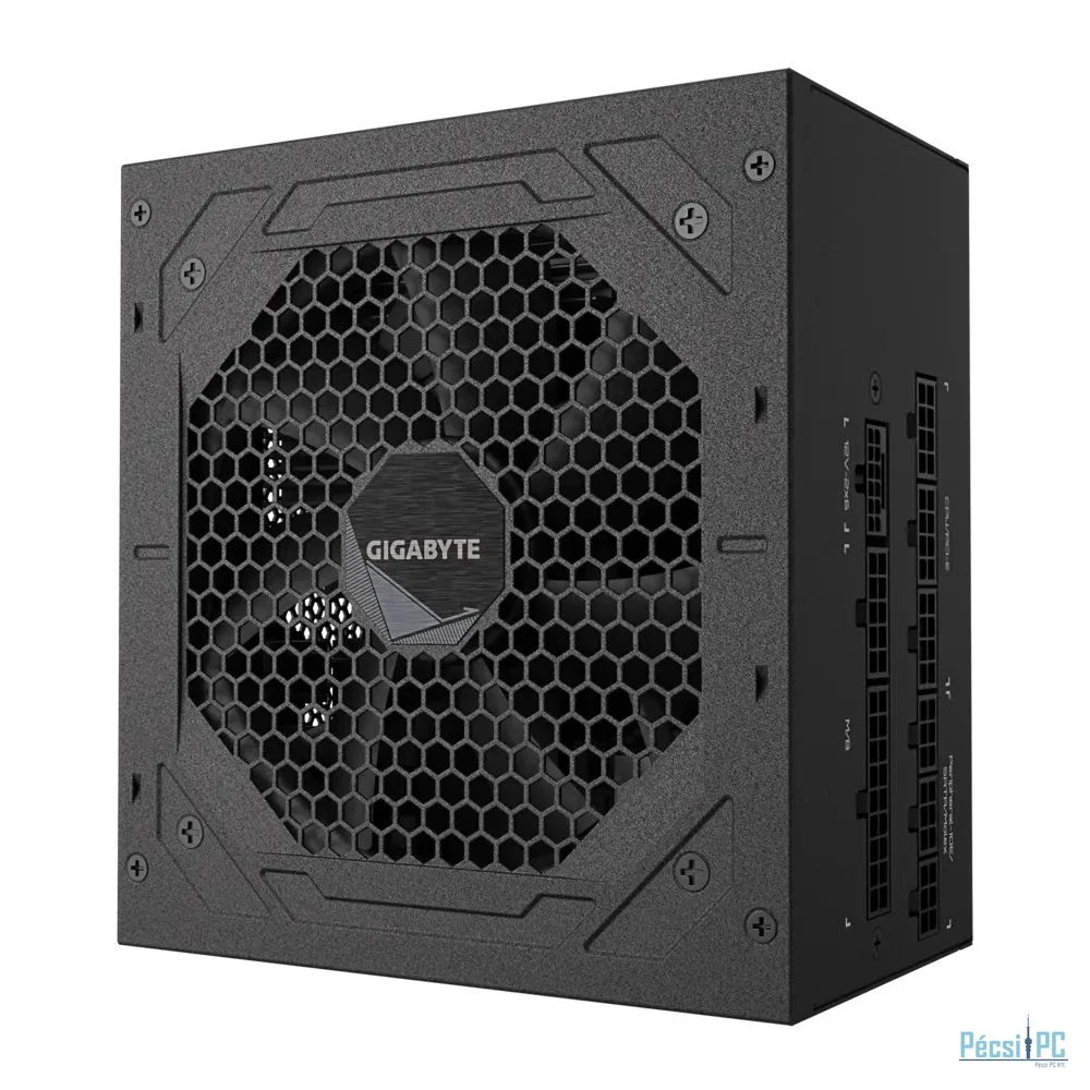 Gigabyte 750W 80+ Gold UD750GM PG5 V2