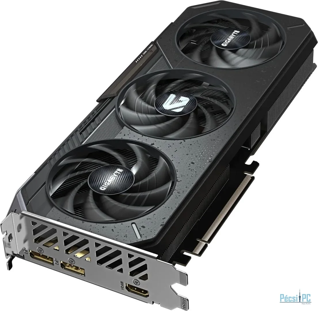 Gigabyte Radeon RX9060 XT GAMING 8G