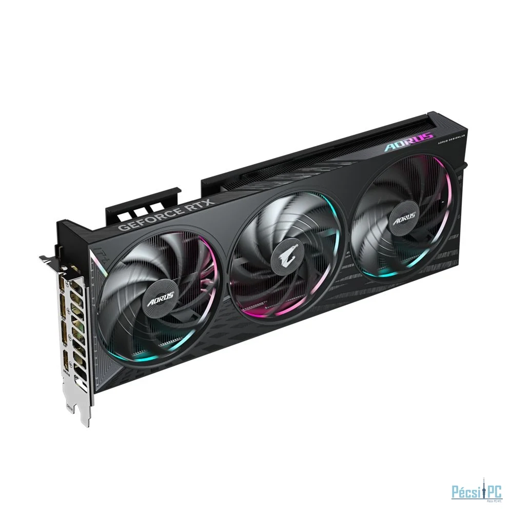 Gigabyte RTX5060 AORUS ELITE 8G