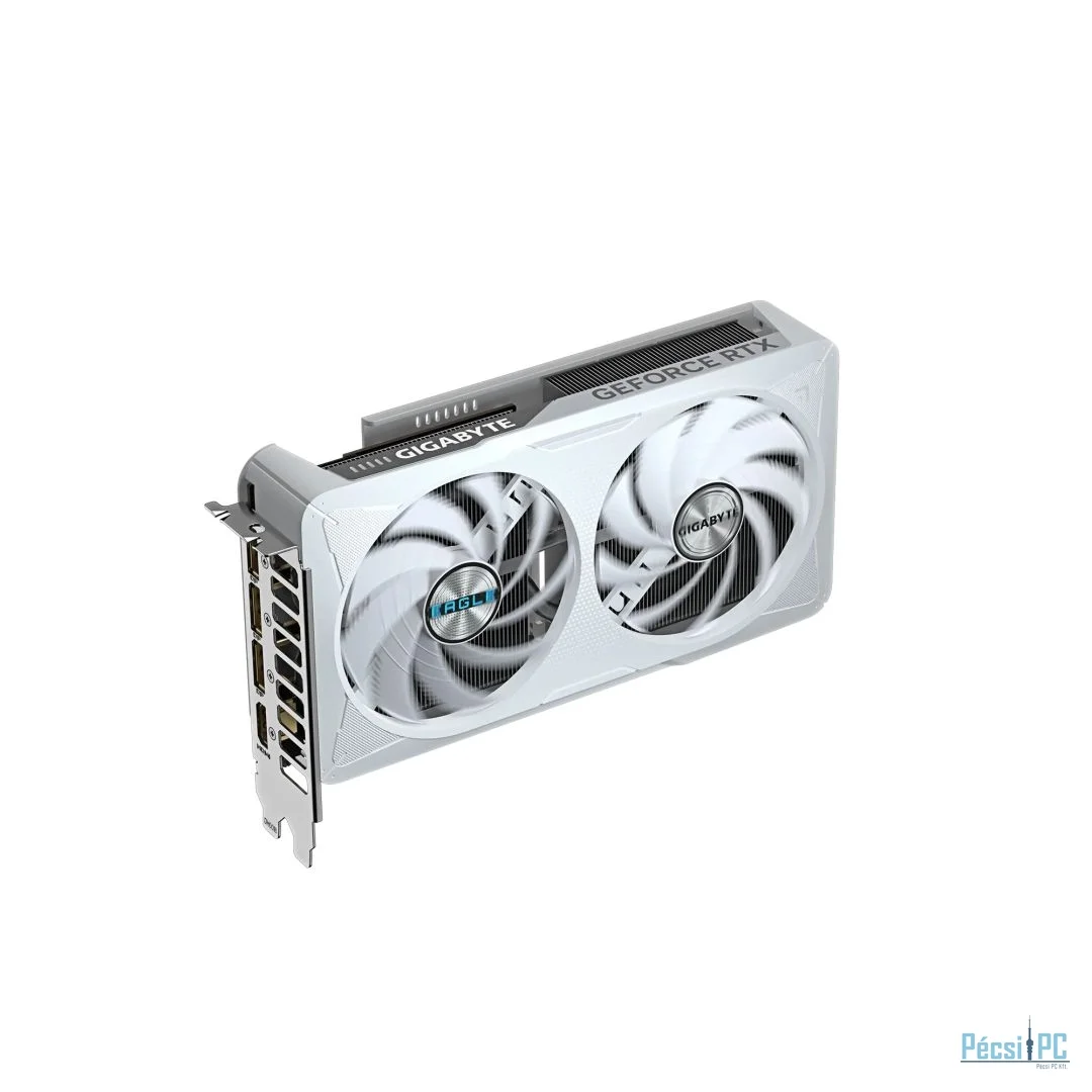 Gigabyte RTX5060 EAGLE OC ICE 8G