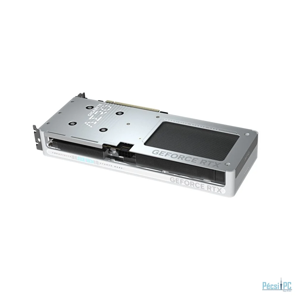 Gigabyte RTX5060 TI AERO OC 8G
