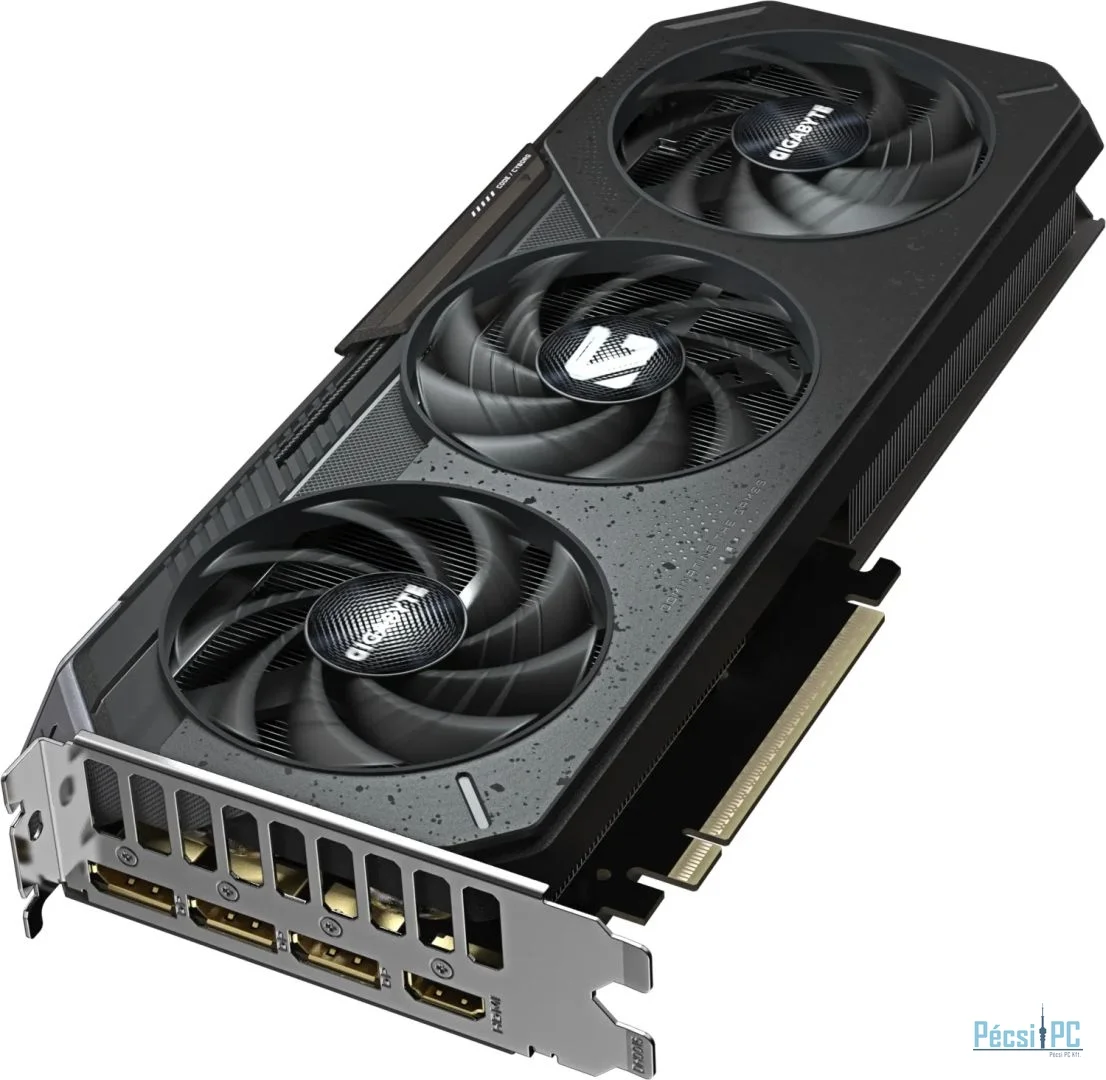 Gigabyte RTX5060 TI GAMING OC 16G