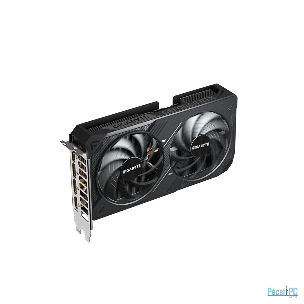 Gigabyte RTX5060 TI WINDFORCE MAX OC 8G