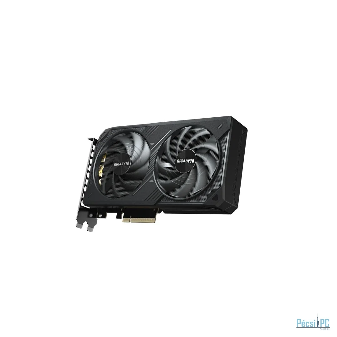 Gigabyte RTX5060 TI WINDFORCE OC 8G