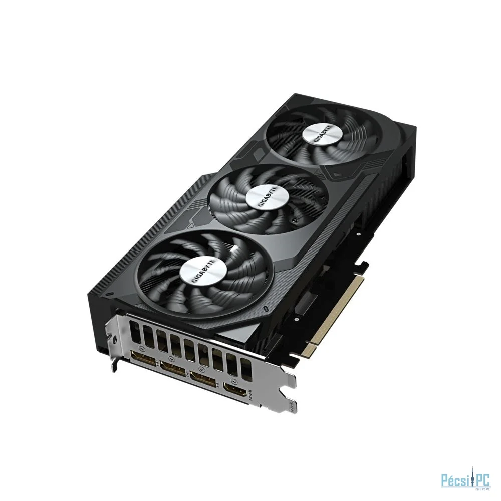 Gigabyte RTX5070 TI WINDFORCE OC V2 16G