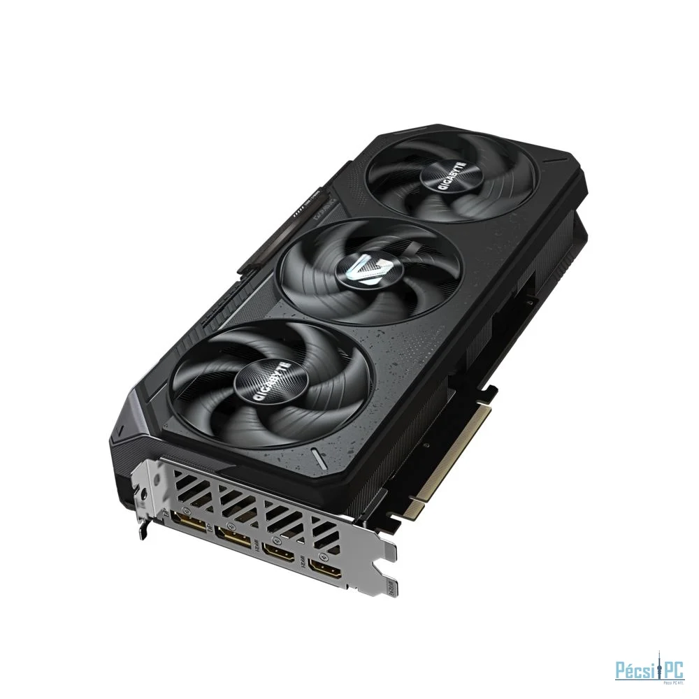 Gigabyte RX9070 XT GAMING OC 16G