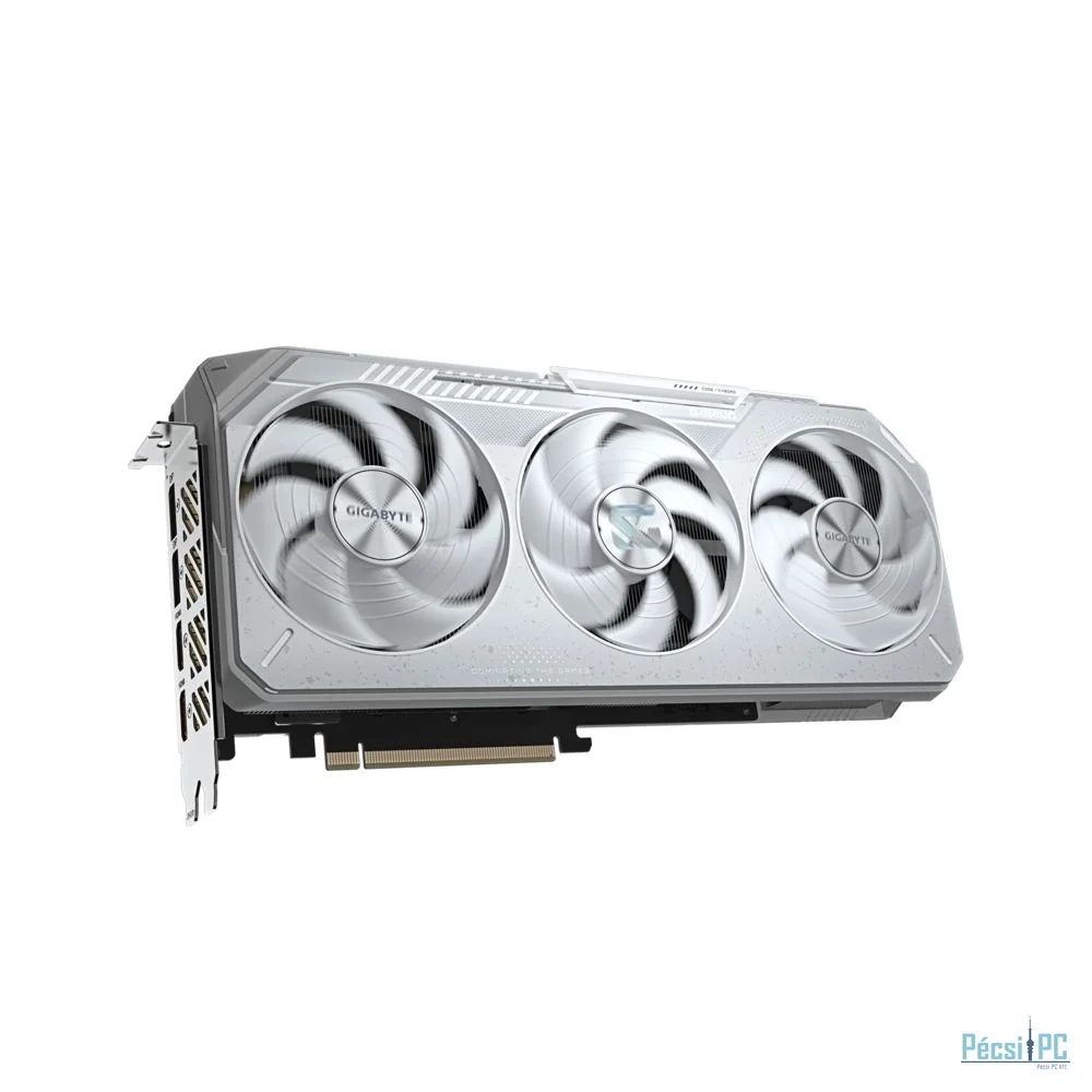 Gigabyte RX9070 XT GAMING OC ICE 16G