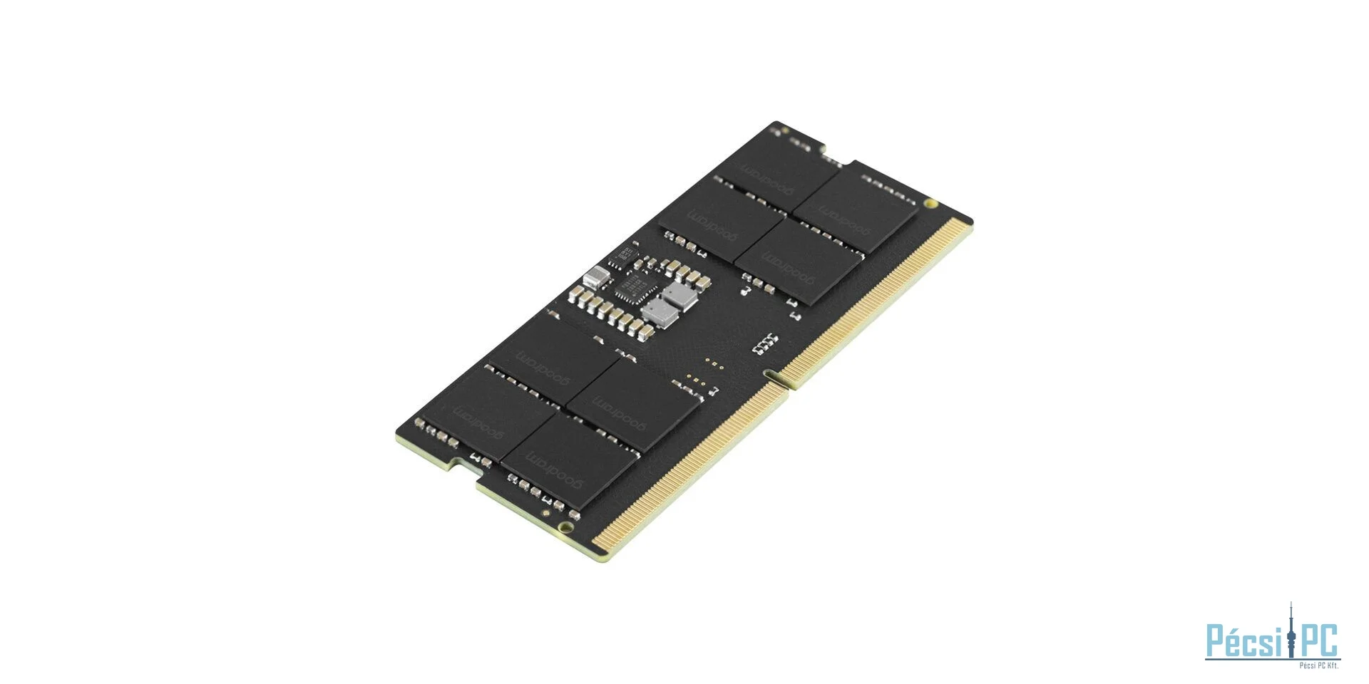 Good Ram 16GB DDR5 5600MHz SODIMM