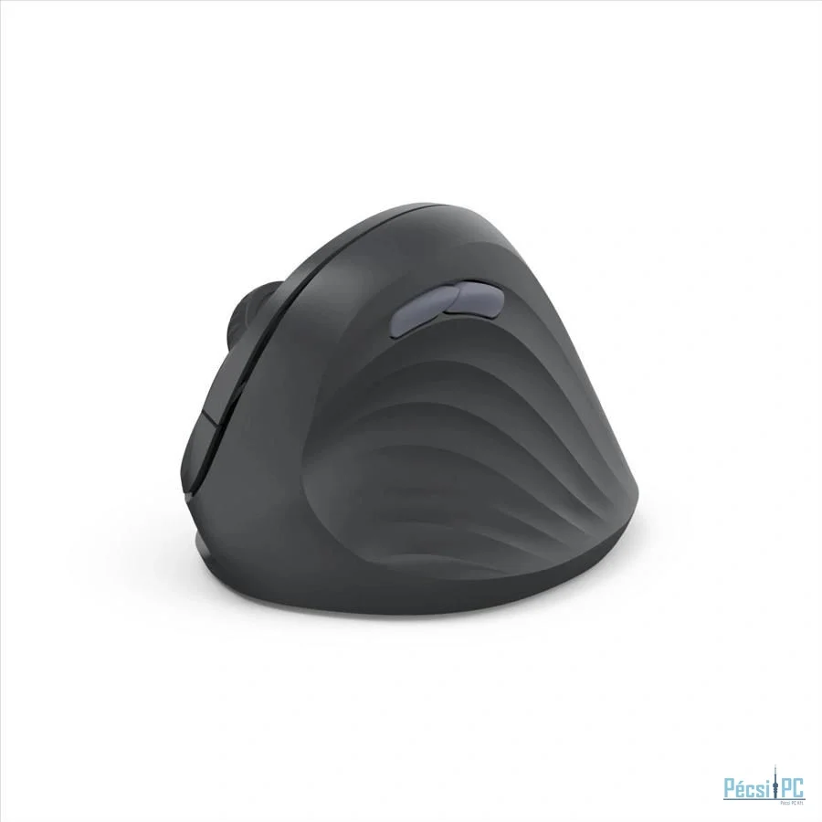 Hama EWM-500R Wireless Mouse Black