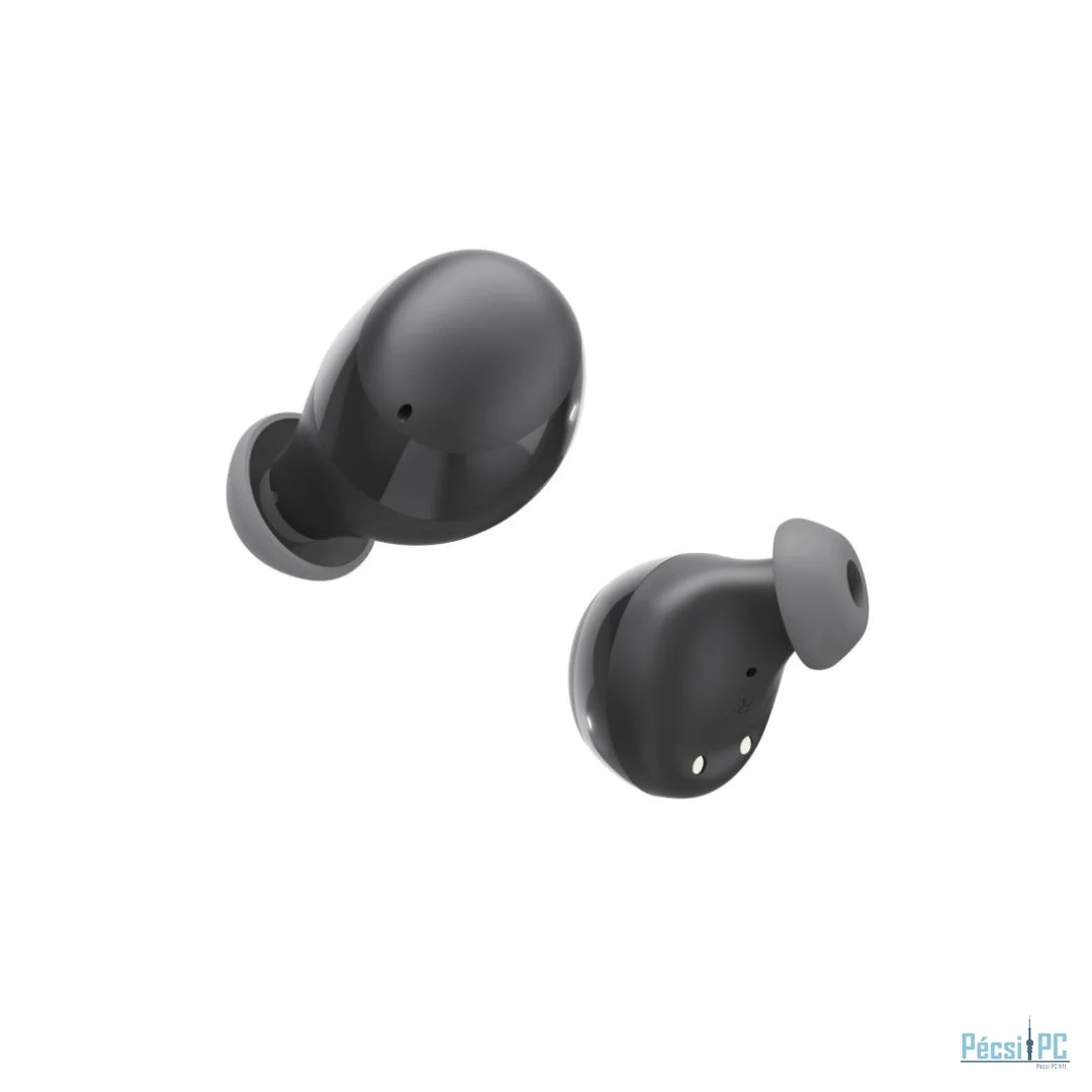 Hama Freedom Buddy II TWS Bluetooth Headset Black