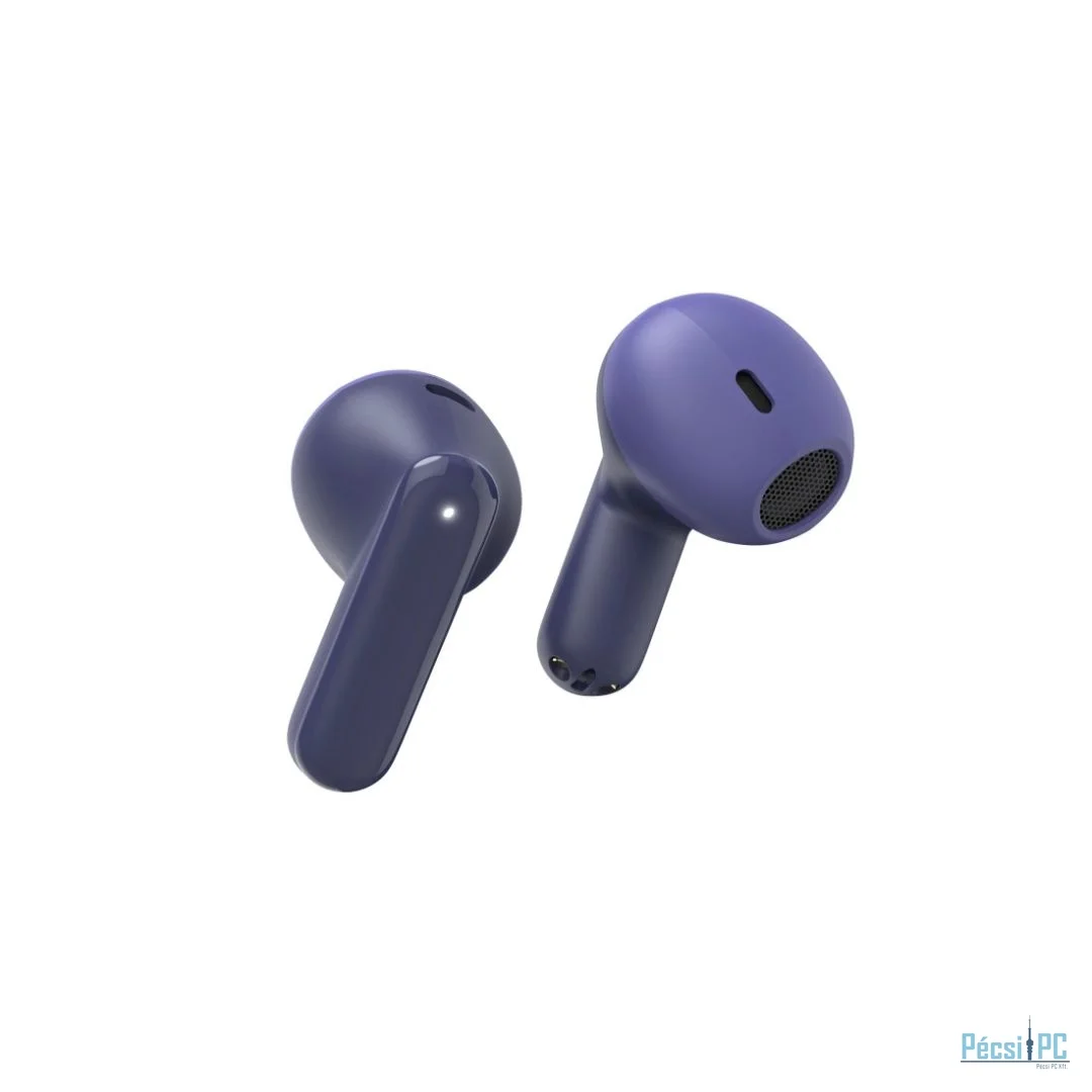 Hama Freedom Light II TWS Bluetooth Headset Blue