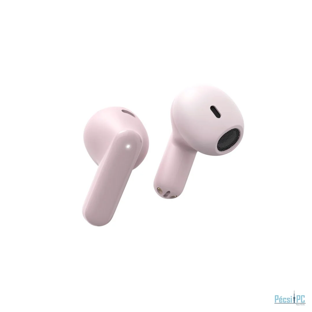 Hama Freedom Light II TWS Bluetooth Headset Rose Pink